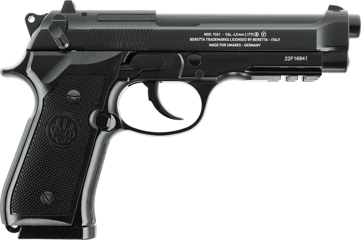 Beretta M92A1 Blowback - 4.5mm BB - gameon.eu