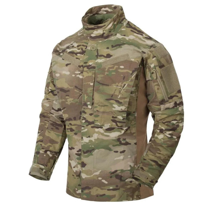 NyCo Rip-Stop MBDU Skjorte Multicam