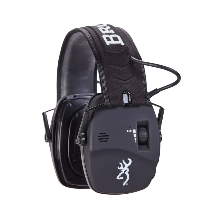 Browning Protector BDM Aktivt Hörselskydd m/Bluetooth