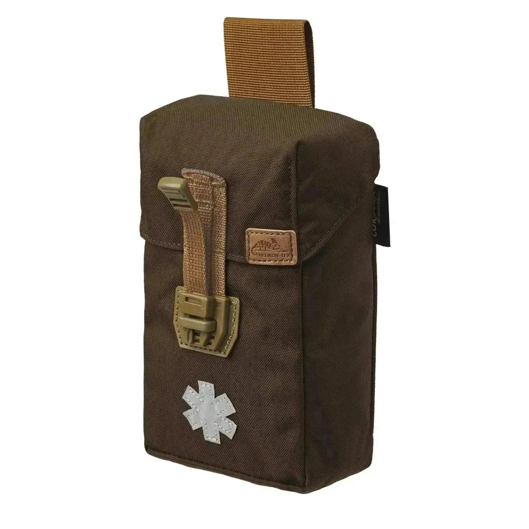 Bushcraft First Aid Kit - Cordura® - Game-On.no