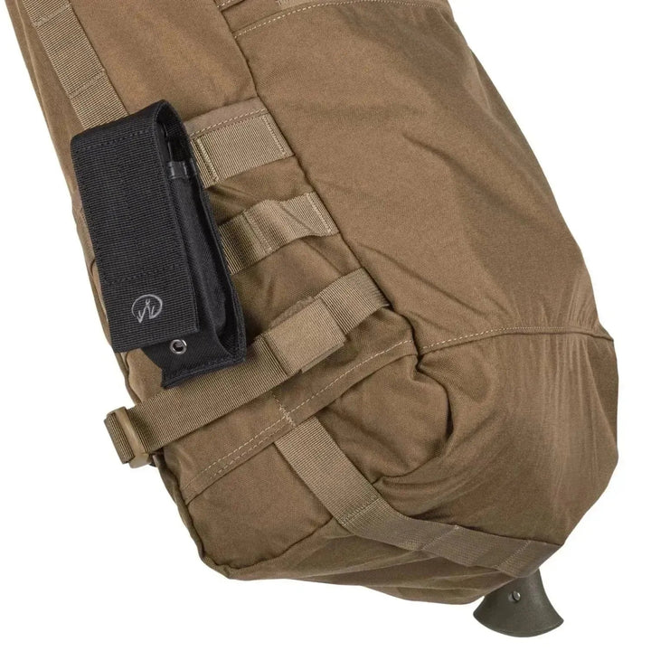 BUSHCRAFT SATCHEL Bag - Cordura - Game-On.no