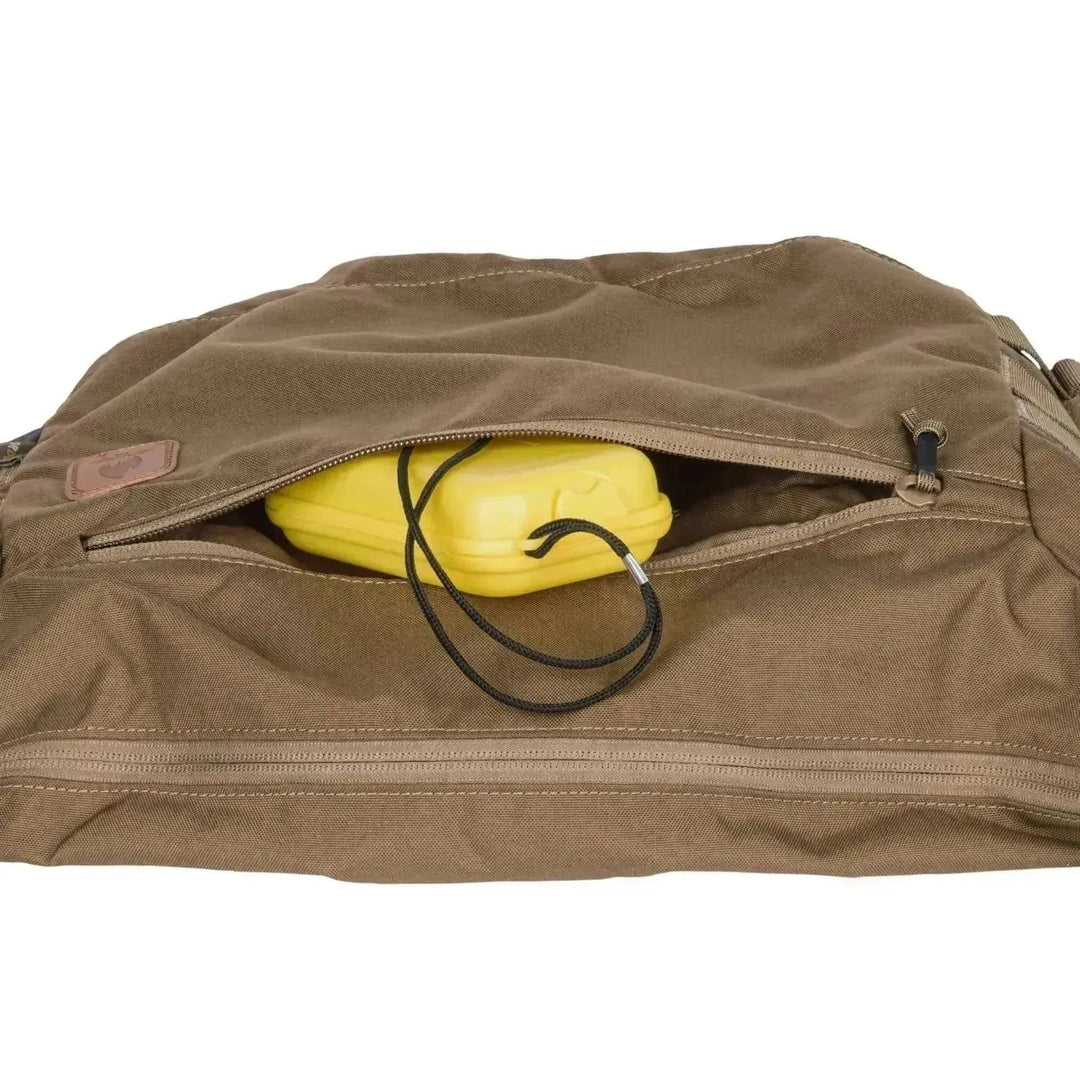 BUSHCRAFT SATCHEL Bag - Cordura - Game-On.no