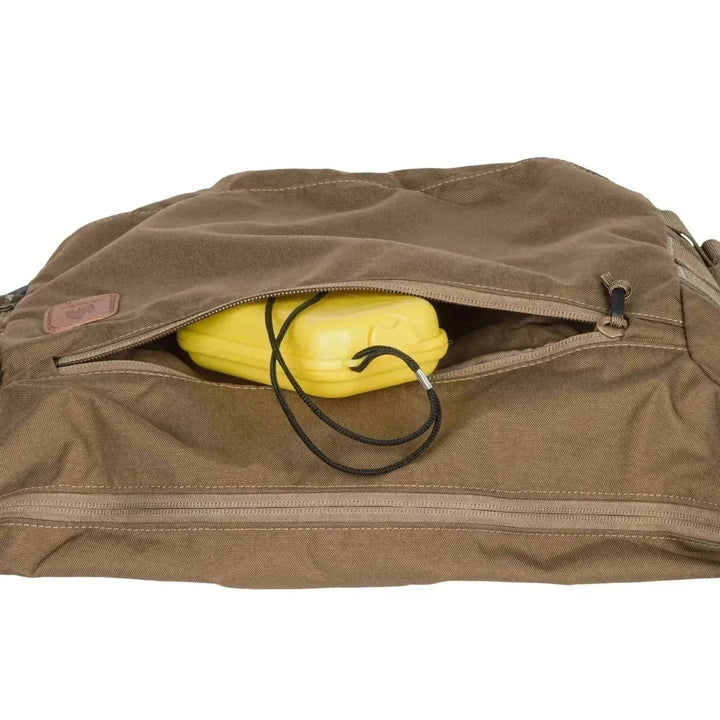 BUSHCRAFT SATCHEL Bag - Cordura - Game-On.no