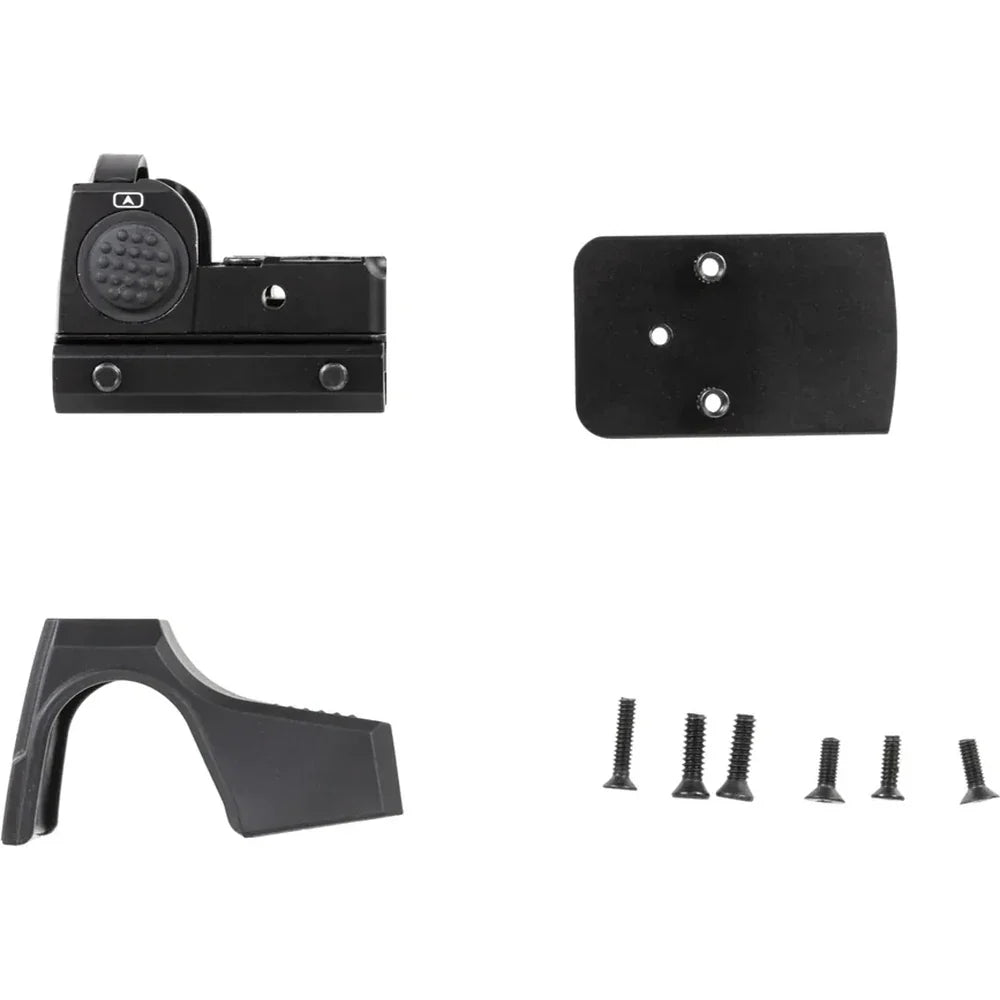 Specna Arms - CORE™ Storm Red Dot Sight - 21 mm/pistolfäste