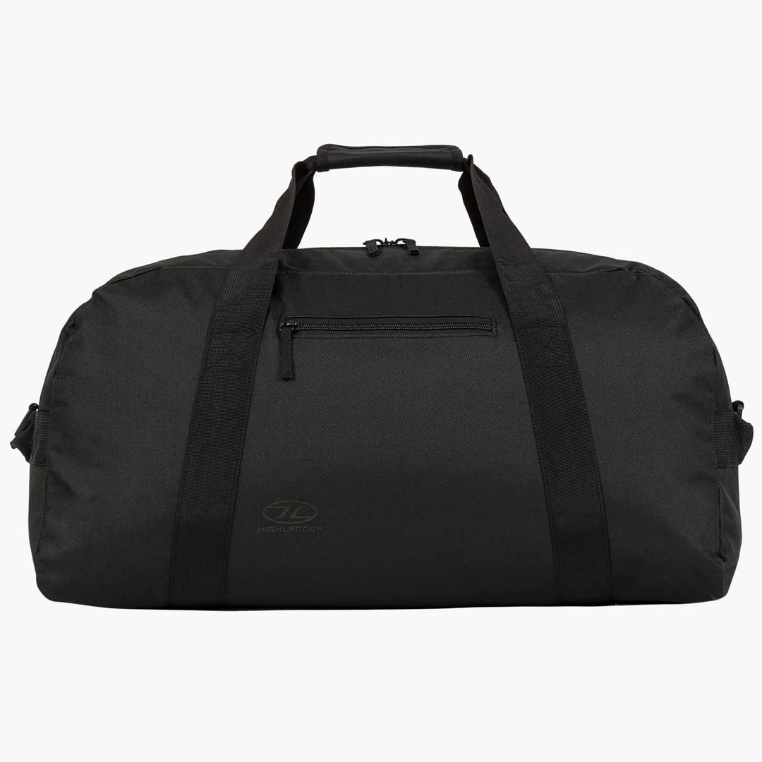 Cargo Holdall Bag - 65L Robust og Romslig - Game-On.no