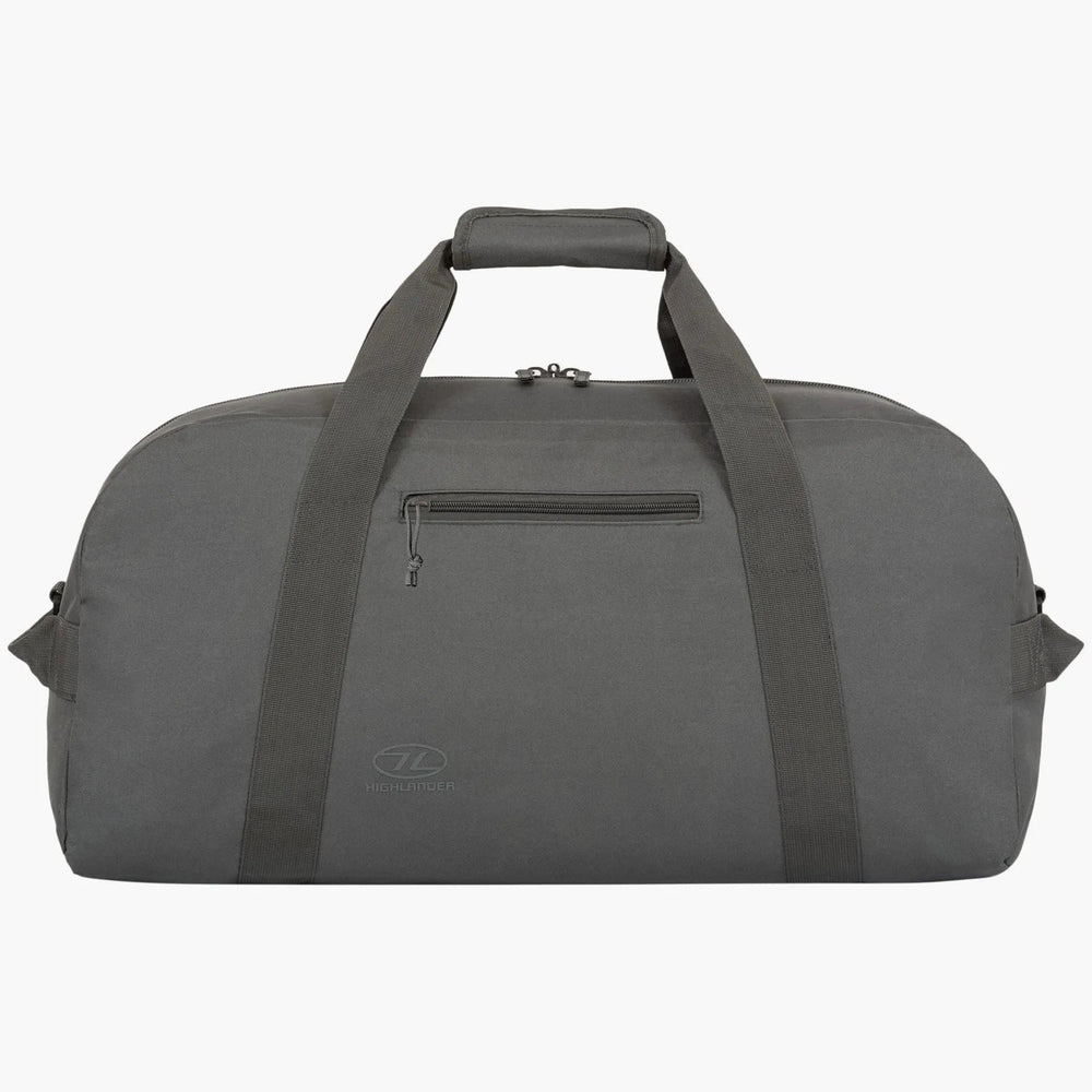 Cargo Holdall Bag v2 - 65L Robust og Romslig - Game-On.no