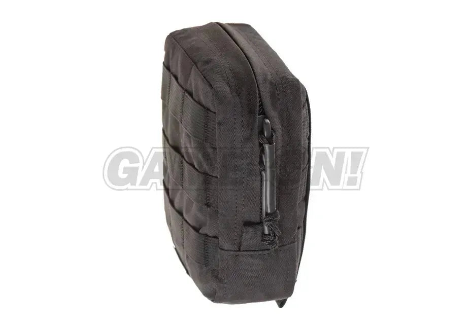 Clawgear - Medium Multilomme - MOLLE - Svart - Game-On.no