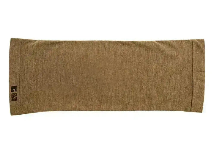 Clawgear - Merinoull hals - Stonegrey Olive - Game-On.no