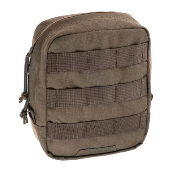 Clawgear - Medium Multi Pocket - MOLLE - Svart