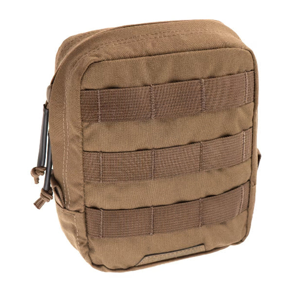 Clawgear - Medium Multi Pocket - MOLLE - Svart