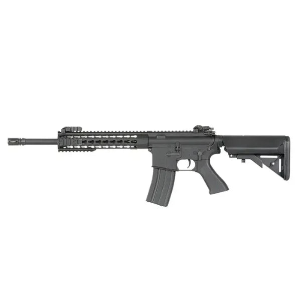 Cyma M4 SR16 Elektrisk Softgunrifle - Sportline