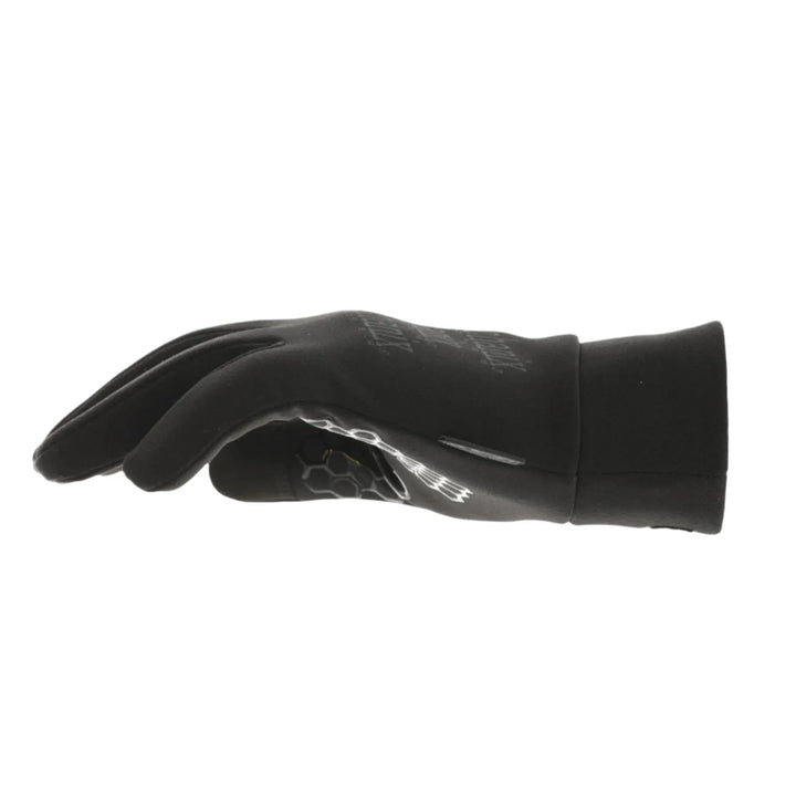 Coldwork™ Base Layer Covert - Svart - Game-On.no