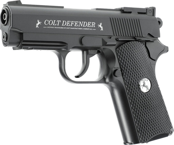 Colt Defender 4.5mm BB - Game-On.no