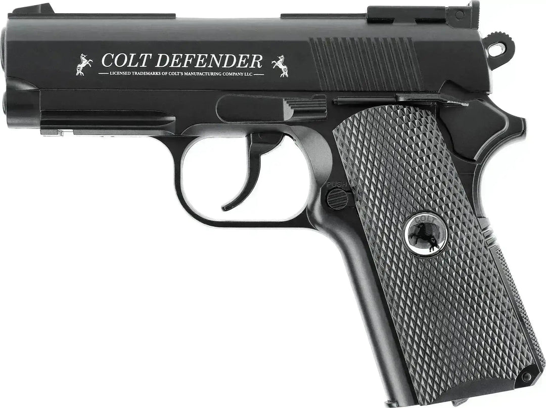Colt Defender 4.5mm BB - Game-On.no