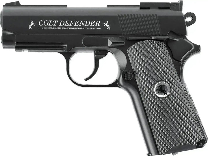 Colt Defender 4.5mm BB - Game-On.no