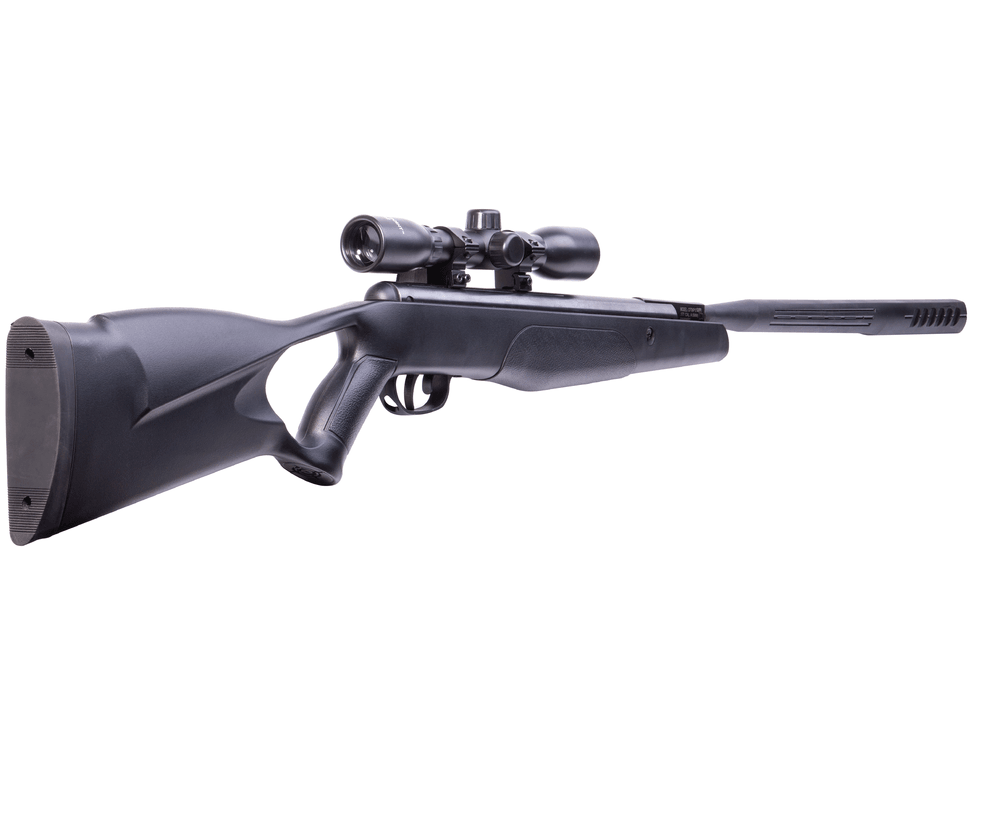 Crosman F4 Classic Luftgevær med sikte - 4.5mm - gameon.eu