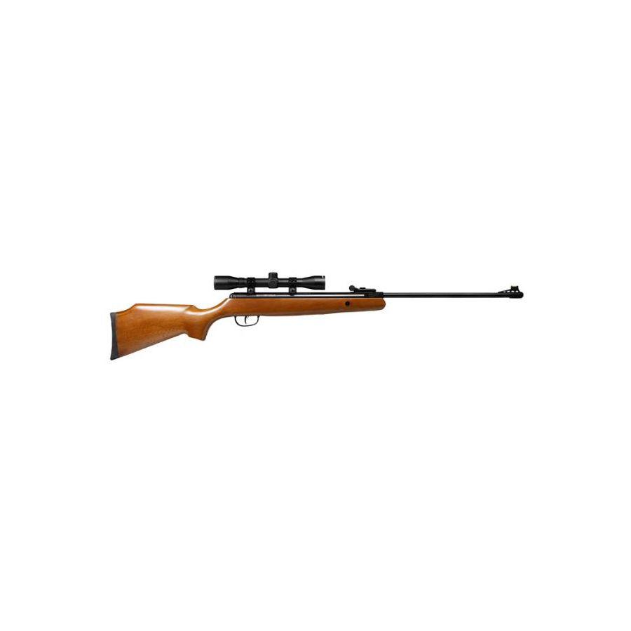 Crosman Optimus Luftgevær med sikte - 4.5mm - Game-On.no