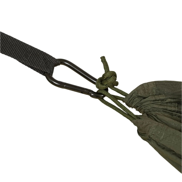 Crusader Vanntett Hammock Hengekøye - Game-On.no