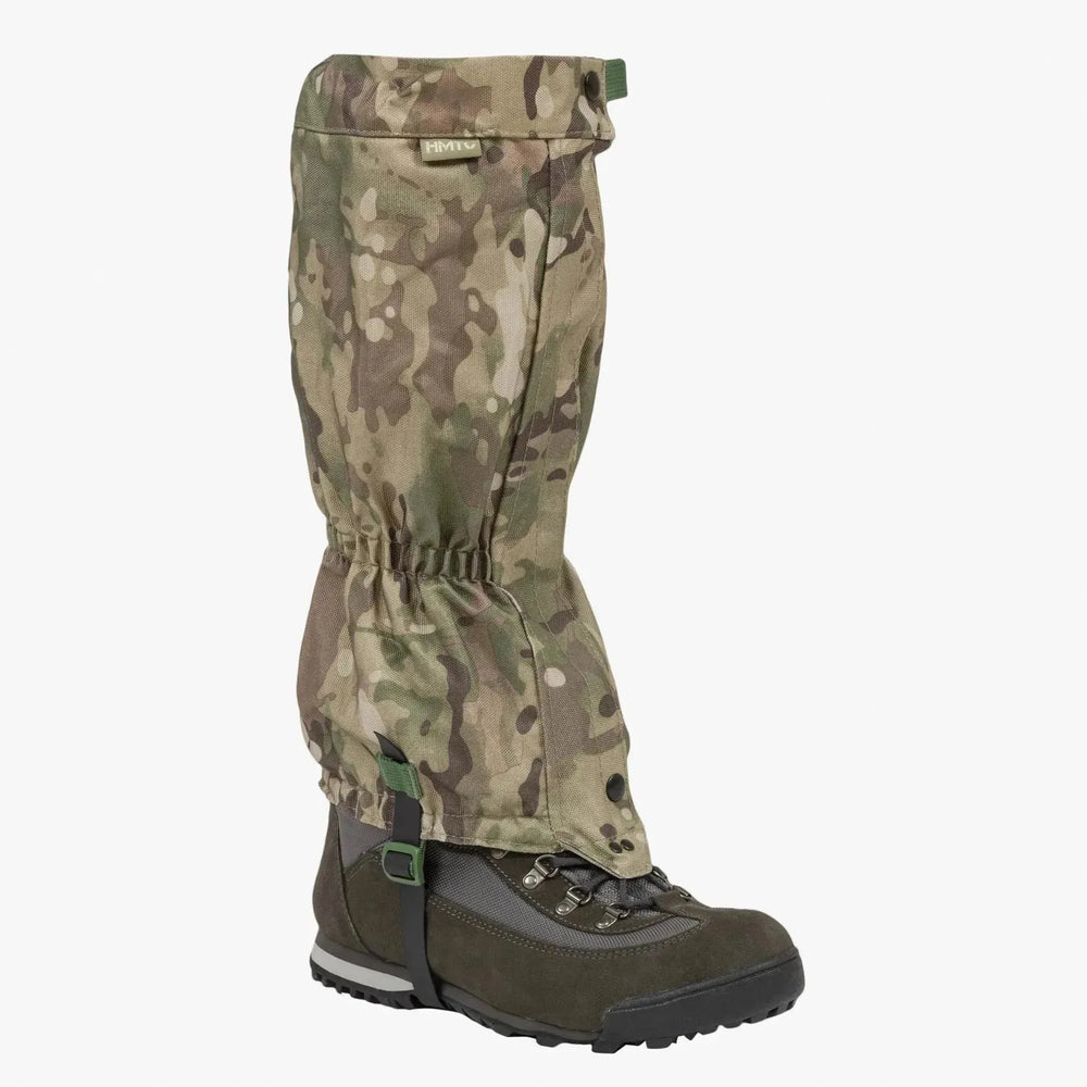 Cuillin Gaiters - Slitesterke og Vanntette Gamasjer - Game-On.no