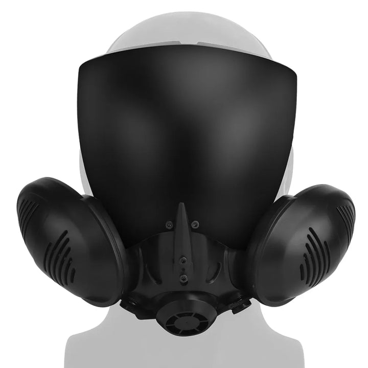 Cyberpunk COS Maske - Game-On.no