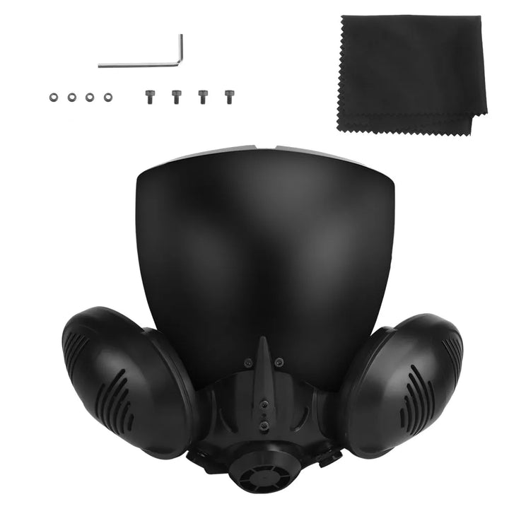 Cyberpunk COS Maske - Game-On.no