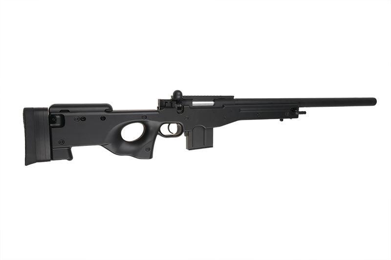 CYMA - L96 Airsoft Sniper - Black - gameon.eu