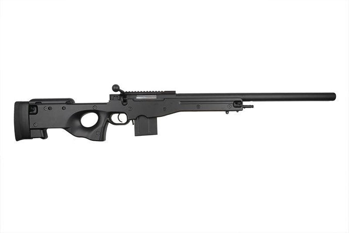 CYMA - L96 Airsoft Sniper - Black - gameon.eu