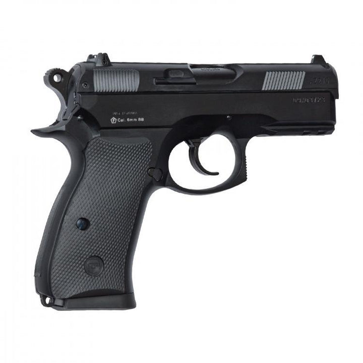 CZ 75D Compact Softgun Pistol - GNB - gameon.eu