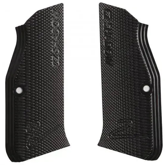 CZ Shadow 2 - Grepsplater - Svart - Game-On.no