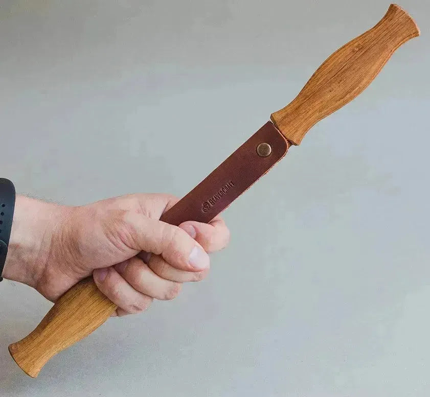 Drakniv 120mm - Skinnslire - Game-On.no