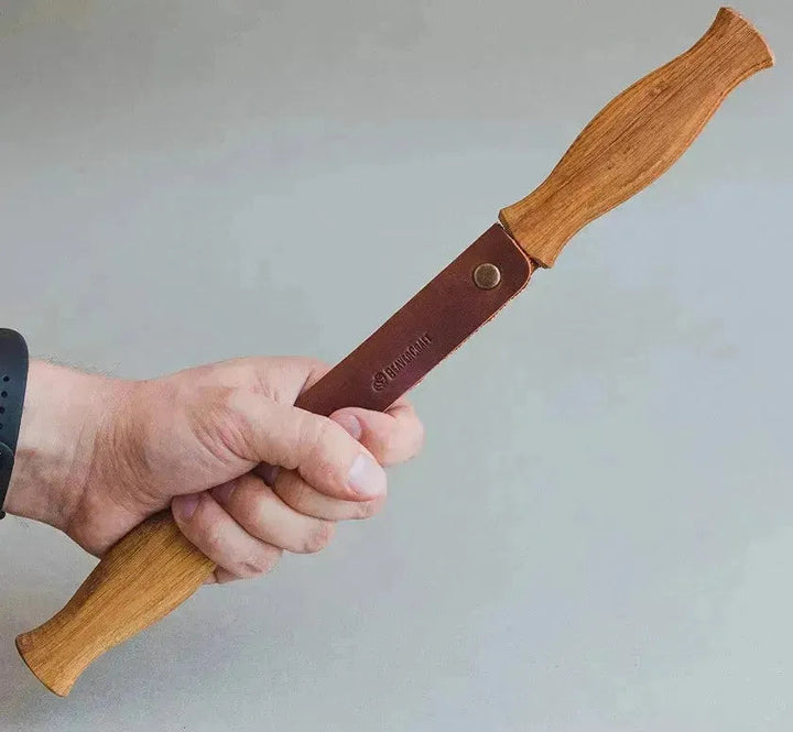 Drakniv 120mm - Skinnslire - Game-On.no