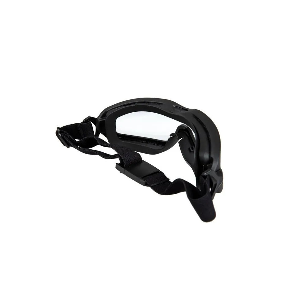 Pyramex - Okulary Highlander PLUS ANZI.Z87.1+ Beskyttelsesbriller