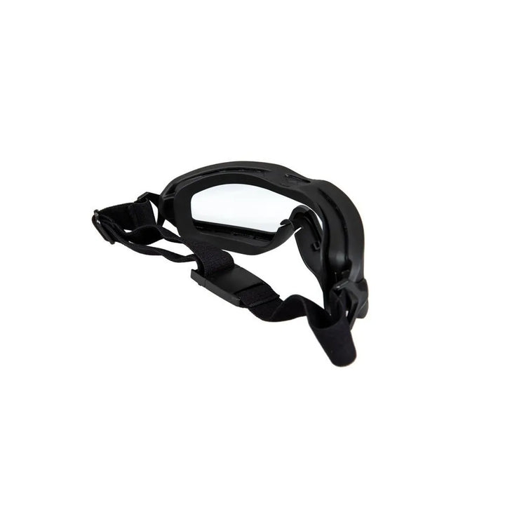 Pyramex - Okulary Highlander PLUS ANZI.Z87.1+ Beskyttelsesbriller