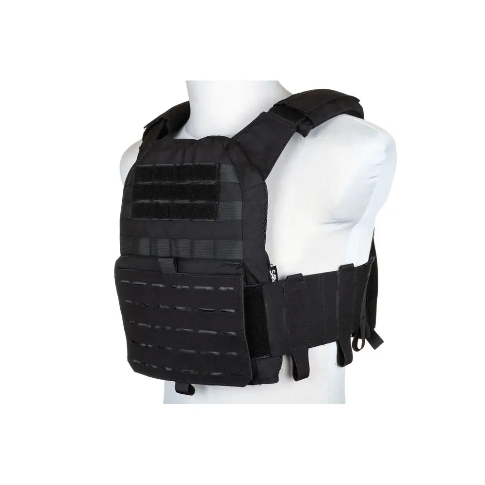 Specna Arms - Tactical Advanced Plate Carrier – Lett og Modulær Vest