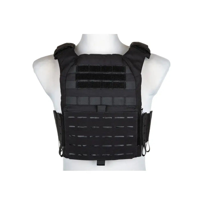 Specna Arms - Tactical Advanced Plate Carrier – Lett og Modulær Vest
