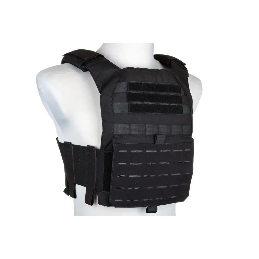 Specna Arms - Tactical Advanced Plate Carrier – Lett og Modulær Vest
