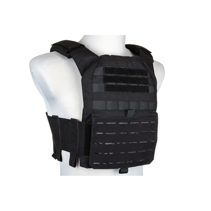 Specna Arms - Tactical Advanced Plate Carrier – Lett og Modulær Vest