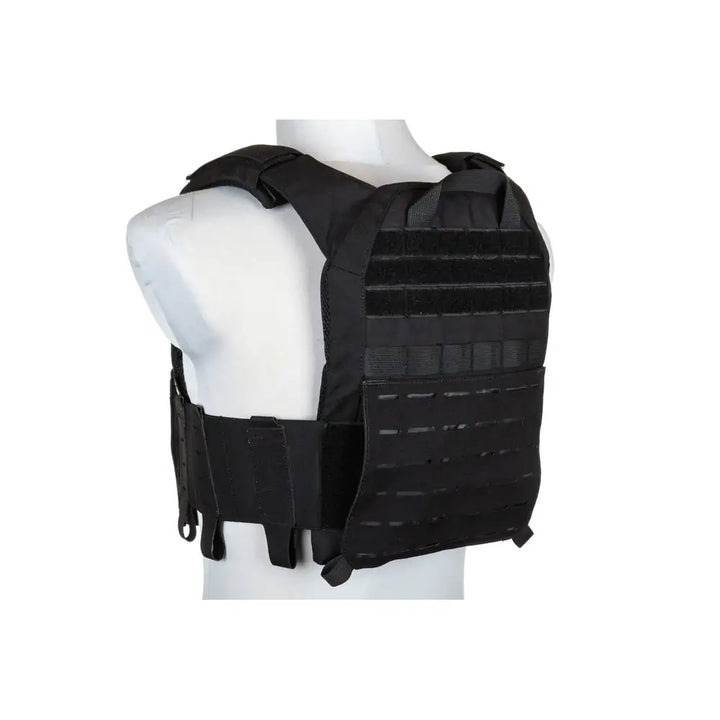 Specna Arms - Tactical Advanced Plate Carrier – Lett og Modulær Vest