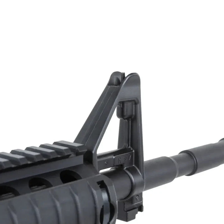 Specna Arms - C03 CORE™ HAL ETU™ Elektriskt Softgun Gevär - Svart