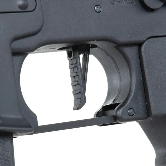 Specna Arms - C03 CORE™ HAL ETU™ Elektriskt Softgun Gevär - Svart