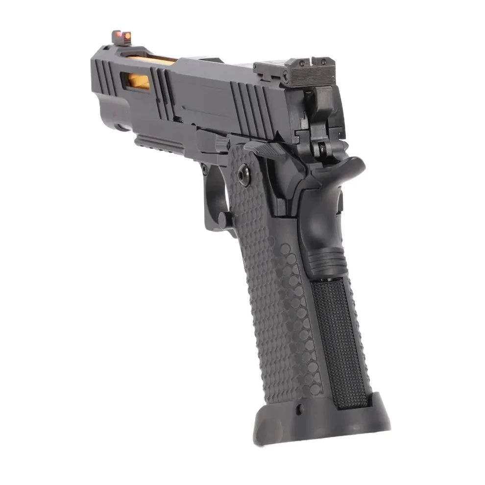 Specna Arms – VGP09 Vapor / 2011 Racegun – Gassdrevet Softgunpistol - Game-On.no