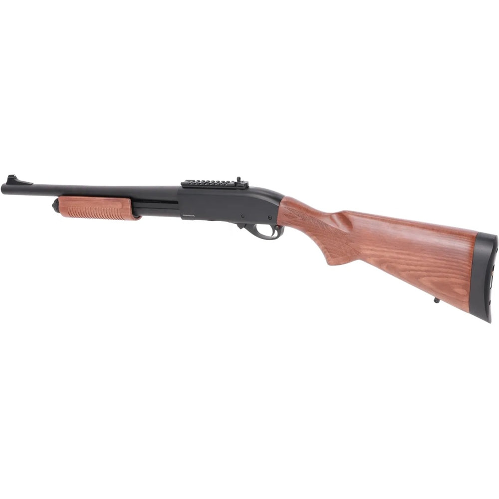 Specna Arms - VGS13 Vapor / Rem 870 - Gassdrevet Softgunhagle