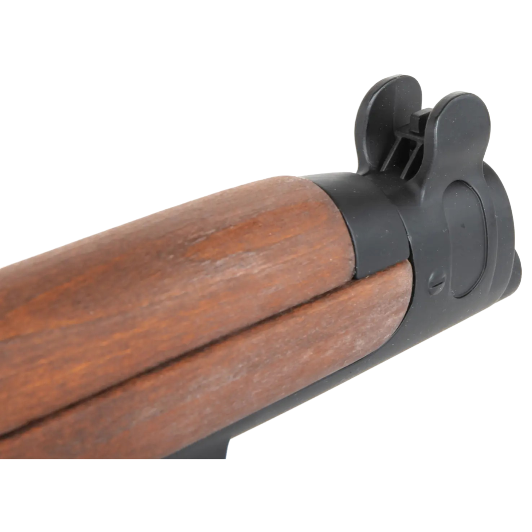 SMLE No. 1 Mk. III - WWII Fjærdrevet Softgun Sniper - Wood