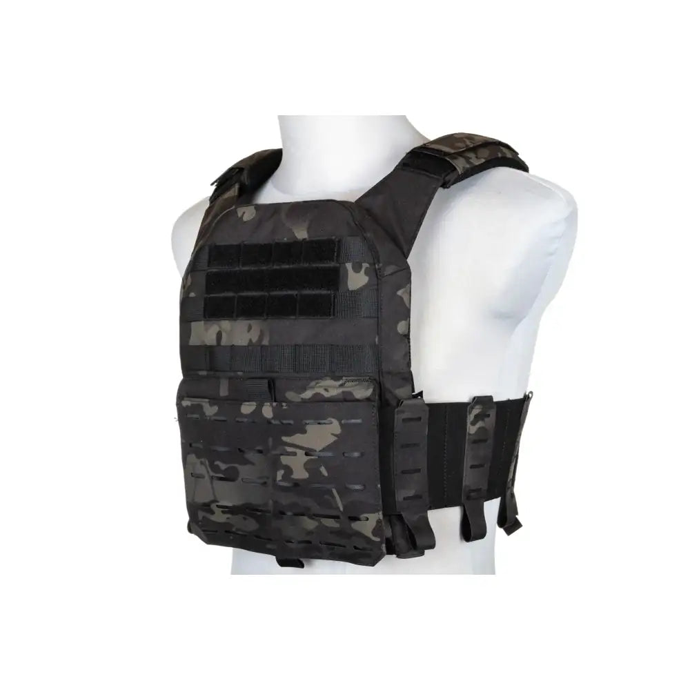 Specna Arms - Tactical Advanced Plate Carrier – Lett og Modulær Vest