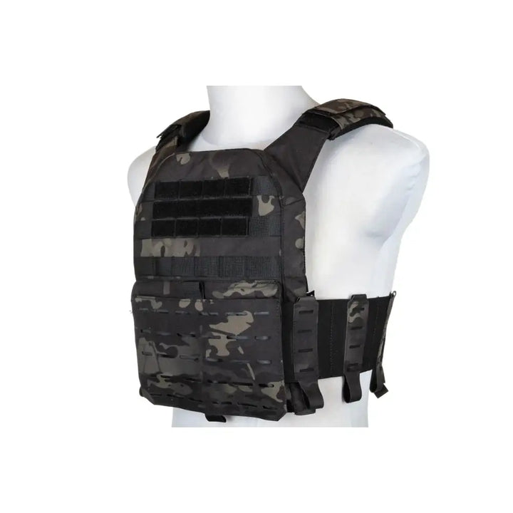 Specna Arms - Tactical Advanced Plate Carrier – Lett og Modulær Vest