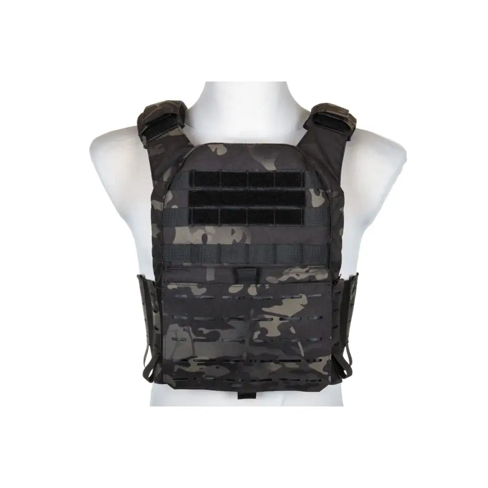 Specna Arms - Tactical Advanced Plate Carrier – Lett og Modulær Vest