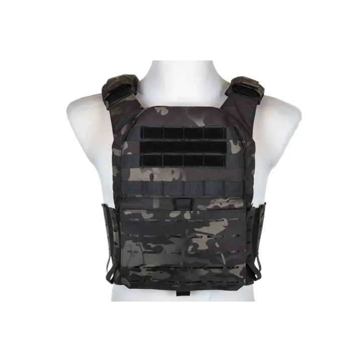 Specna Arms - Tactical Advanced Plate Carrier – Lett og Modulær Vest
