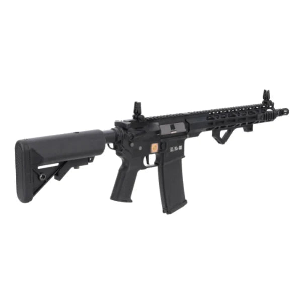 Specna Arms M4 E24 EDGE Gen2 HAL ETU RRA - Svart