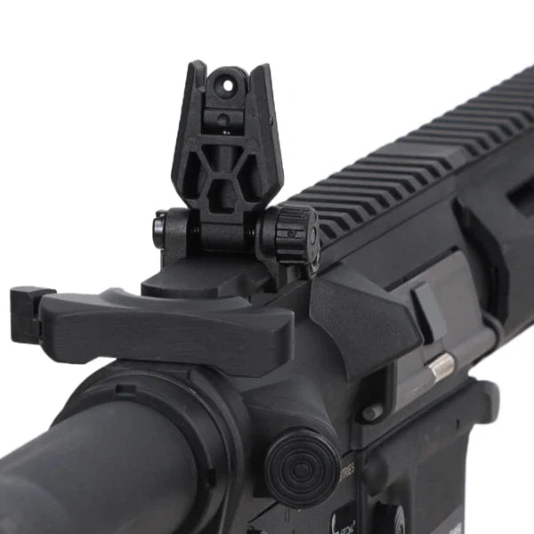 Specna Arms M4 F14 FLEX Gen2 HAL ETU - Svart