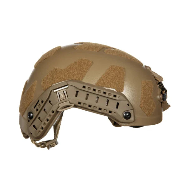 Specna Arms X-Shield SHC Hjelm - Tan